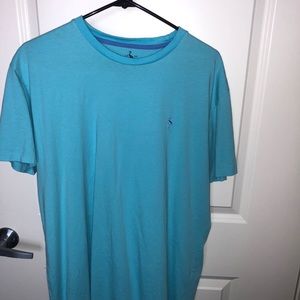Tailorbyrd V-Neck T-shirt